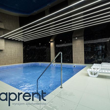 Apartament Morska Bryza Pobierowo Baltic Apartments - Aprent Екстер'єр фото