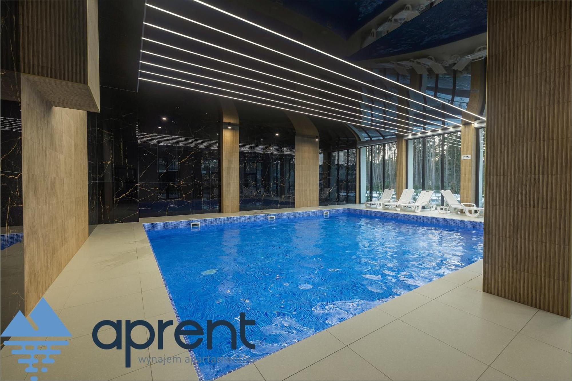 Apartament Morska Bryza Pobierowo Baltic Apartments - Aprent Екстер'єр фото