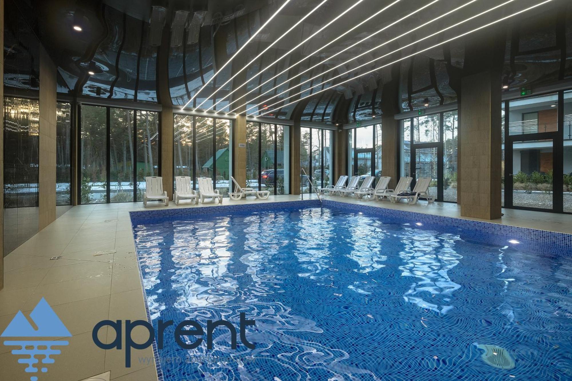 Apartament Morska Bryza Pobierowo Baltic Apartments - Aprent Екстер'єр фото
